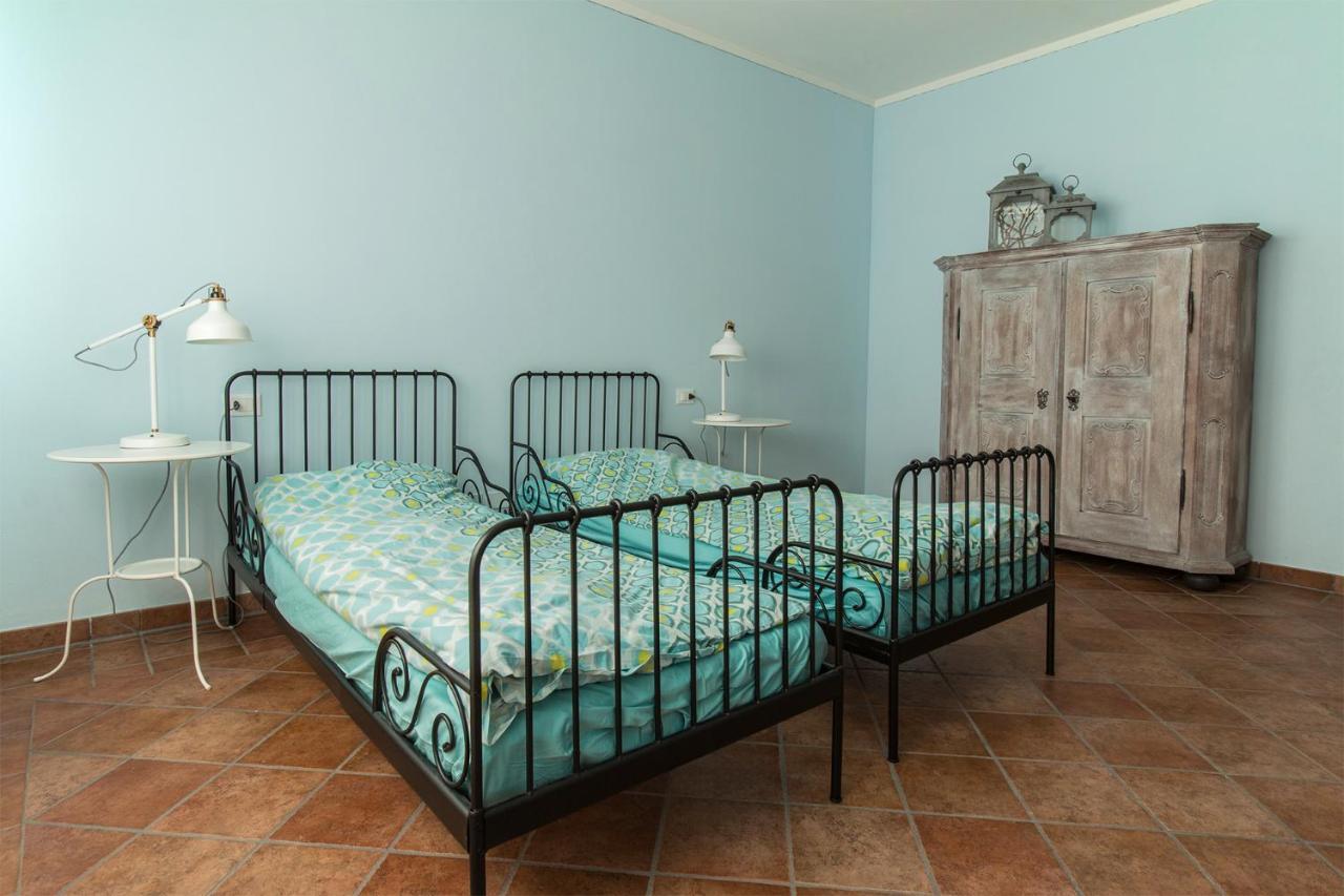 Villa Limone Лимоне-суль-Гарда Экстерьер фото
