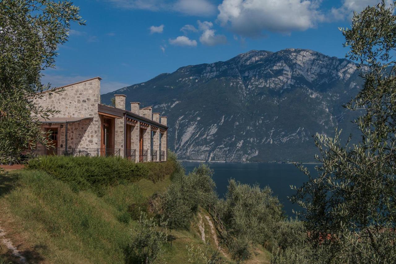 Villa Limone Лимоне-суль-Гарда Экстерьер фото