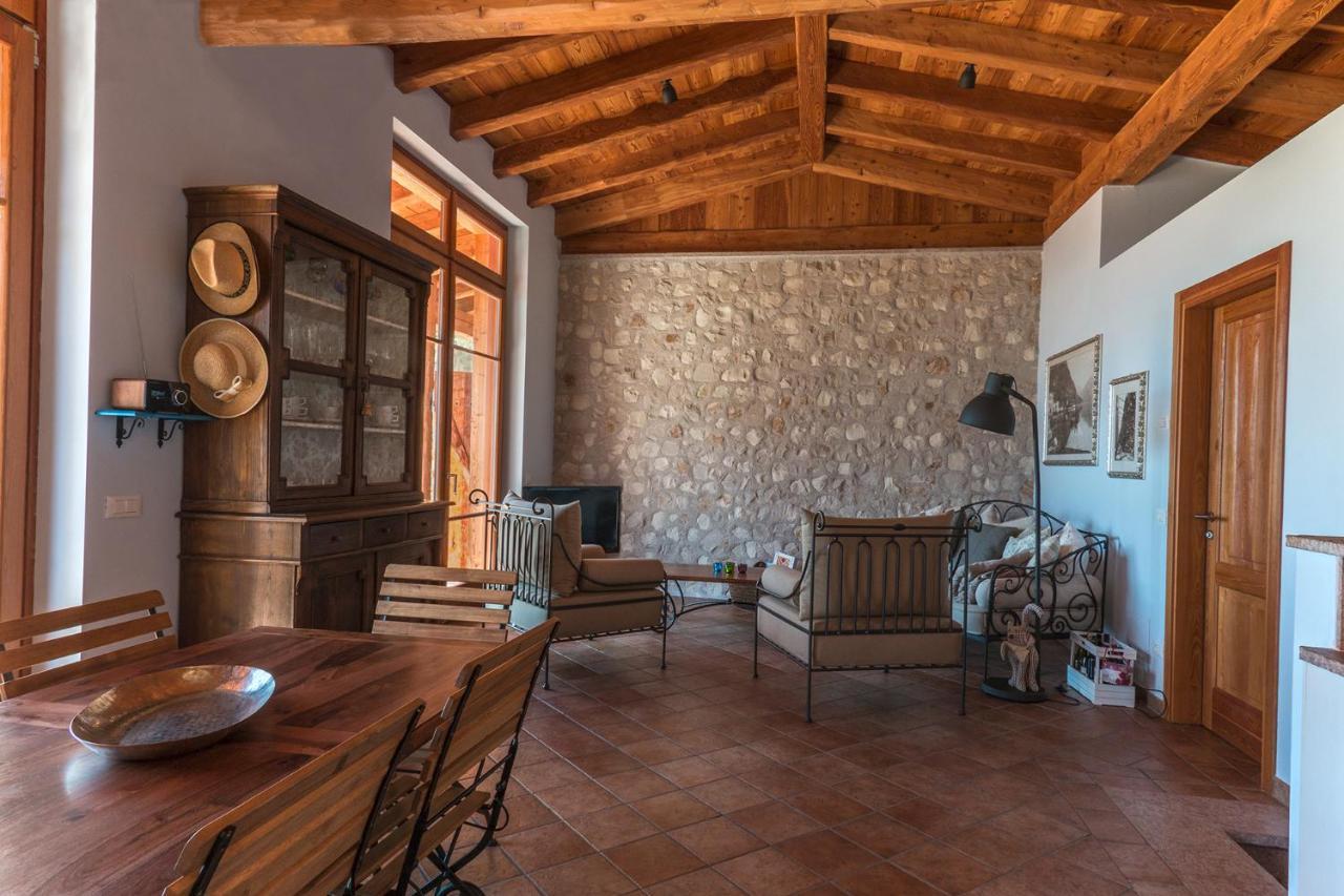 Villa Limone Лимоне-суль-Гарда Экстерьер фото